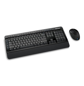 Clavier et souris Microsoft Wireless Desktop 3000 