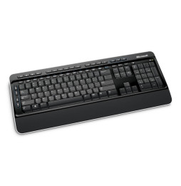 Clavier et souris Microsoft Wireless Desktop 3000 