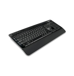 Clavier et souris Microsoft Wireless Desktop 3000 