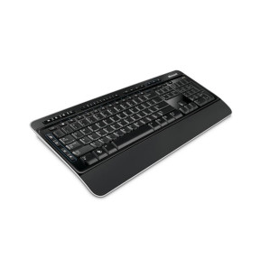 Clavier et souris Microsoft Wireless Desktop 3000 