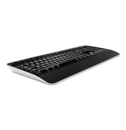 Clavier et souris Microsoft Wireless Desktop 3000 