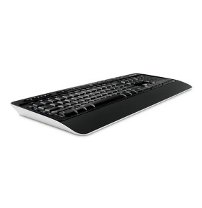 Clavier et souris Microsoft Wireless Desktop 3000 