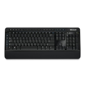 Clavier et souris Microsoft Wireless Desktop 3000 