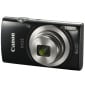 Appareil photo Compact Canon Lxus185 – Rouge (1809C001AA)