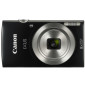 Appareil photo Compact Canon Lxus185 – Rouge (1809C001AA)