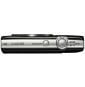 Appareil photo Compact Canon Lxus185 – Rouge (1809C001AA)