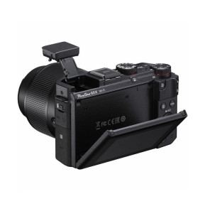 Appareil photo compact Canon PowerShot G3 X (0106C002AA)