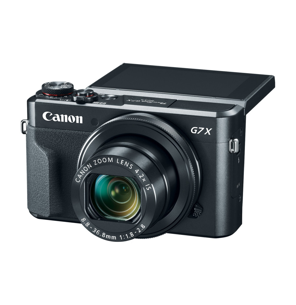Canon PowerShot G POWERSHOT G7 X MARK