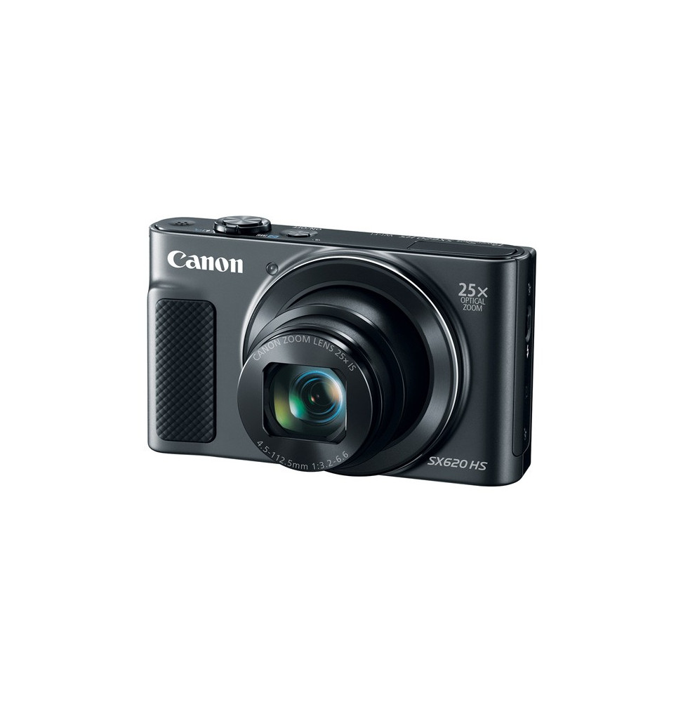 Appareil photo compact Canon PowerShot SX620 HS (1072C002BA)