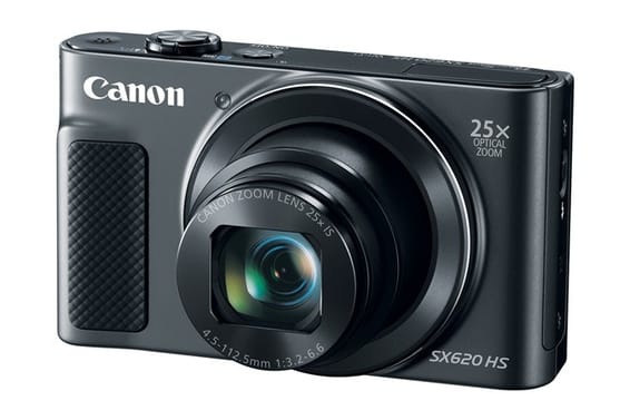 Appareil photo compact Canon PowerShot SX620 HS (1072C002BA)