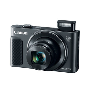 Appareil photo compact Canon PowerShot SX620 HS (1072C002BA)
