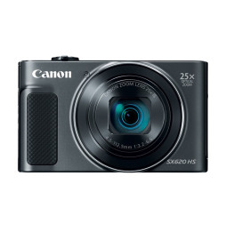 Appareil photo compact Canon PowerShot SX620 HS (1072C002BA)