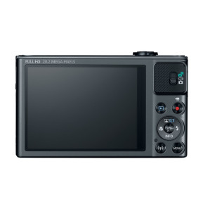Appareil photo compact Canon PowerShot SX620 HS (1072C002BA)