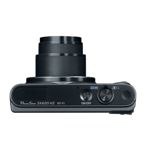 Appareil photo compact Canon PowerShot SX620 HS (1072C002BA)