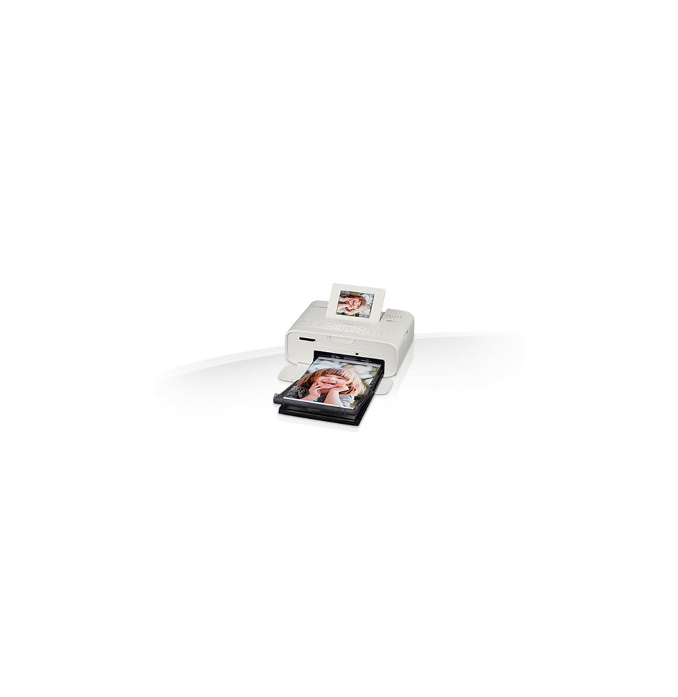 Imprimantes Photo Canon Selphy CP1200 (0599C002AA)