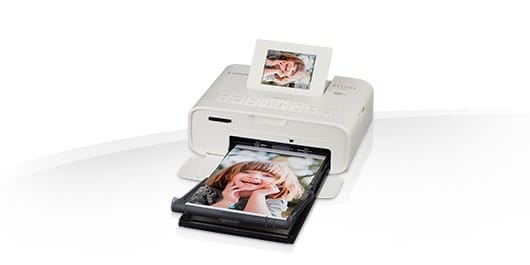 Imprimantes Photo Canon Selphy CP1200 (0599C002AA)