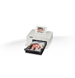 Imprimantes Photo Canon Selphy CP1200 (0599C002AA)