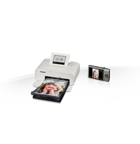 Imprimantes Photo Canon Selphy CP1200 (0599C002AA)