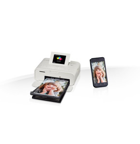 Imprimantes Photo Canon Selphy CP1200 (0599C002AA)