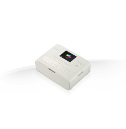 Imprimantes Photo Canon Selphy CP1200 (0599C002AA)