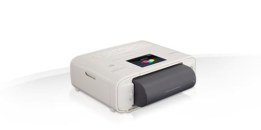 Imprimantes Photo Canon Selphy CP1200 (0599C002AA) — image 6