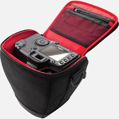Sacoche Canon HL100 pour appareil photo reflex (1575C001AA) — image 4