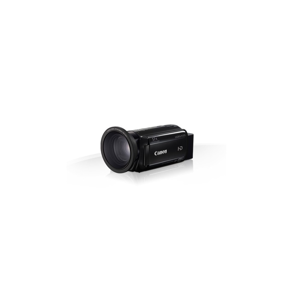 Caméscopes Canon HD LEGRIA HF R78 (1237C002AA)