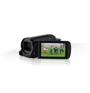 Caméscopes Canon HD LEGRIA HF R78 (1237C002AA)