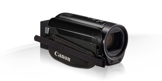 Caméscopes Canon HD LEGRIA HF R78 (1237C002AA) — image 6