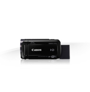 Caméscopes Canon HD LEGRIA HF R76 (1237C004AA)
