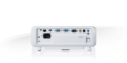 Canon LV-WX320 Projecteur multimédia DLP WXGA(1280 x 800) (0908C003AA) — image 3