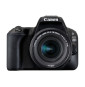 Appareil photo Reflex Canon EOS 200D - 18-55mm IS STM (2250C002AA)