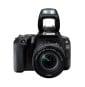 Appareil photo Reflex Canon EOS 200D - 18-55mm IS STM (2250C002AA)