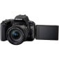Appareil photo Reflex Canon EOS 200D - 18-55mm IS STM (2250C002AA)
