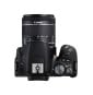 Appareil photo Reflex Canon EOS 200D - 18-55mm IS STM (2250C002AA)