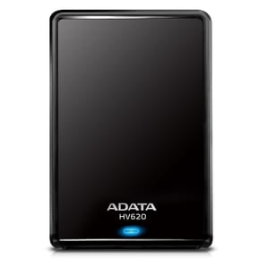Disque dur portable ADATA HV620 - 1To, 2To