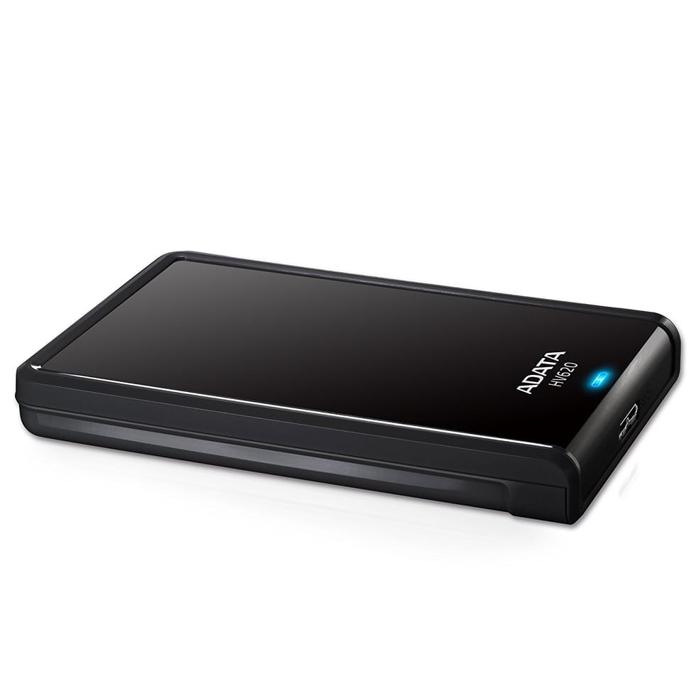 Disque dur externe ADATA HV620 Portable