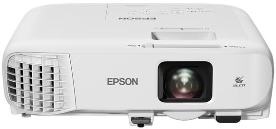 Epson EB-2142W Vidéoprojecteur WXGA(1280 x 800) (V11H875040)