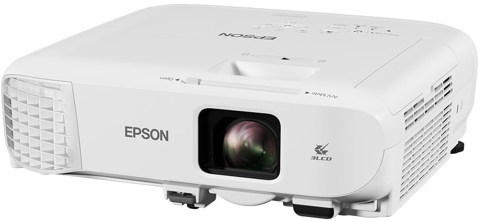 Epson EB-2142W Vidéoprojecteur WXGA(1280 x 800) (V11H875040) — image 5