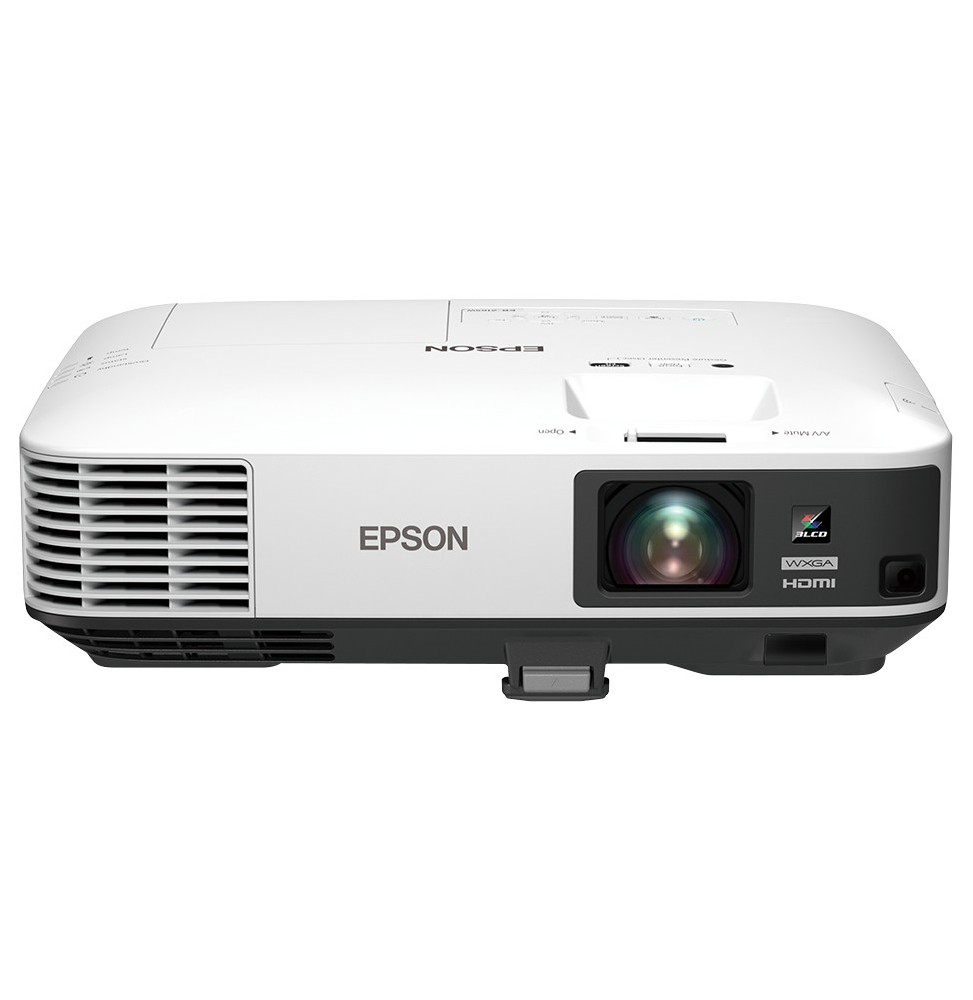 Epson EB-2165W Vidéoprojecteur WXGA(1280 x 800) (V11H817040)