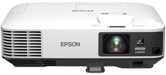 Epson EB-2165W Vidéoprojecteur WXGA(1280 x 800) (V11H817040)