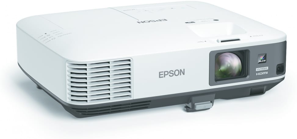 Epson EB-2165W Vidéoprojecteur WXGA(1280 x 800) (V11H817040) — image 2