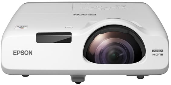 Epson EB-535W Vidéoprojecteur WXGA(1280 x 800) (V11H671040)