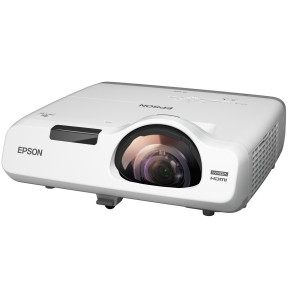 Epson EB-535W Vidéoprojecteur WXGA(1280 x 800) (V11H671040)