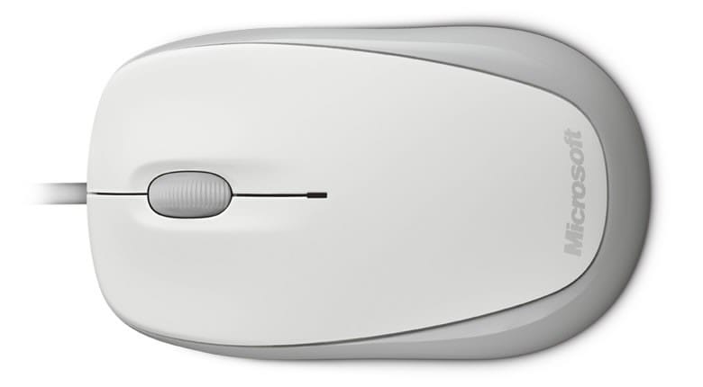 Compact Optical Mouse 500 — image 6