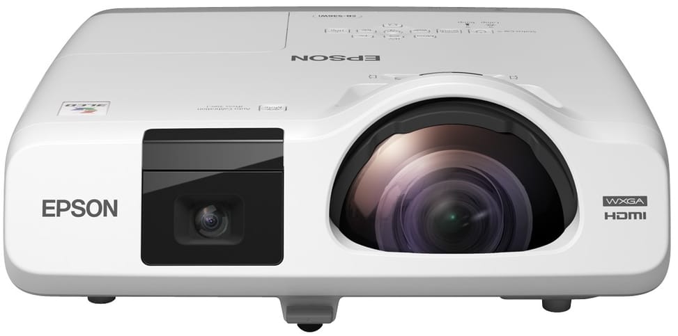 Epson EB-536Wi Vidéoprojecteur WXGA(1280 x 800) (V11H670040) — image 1
