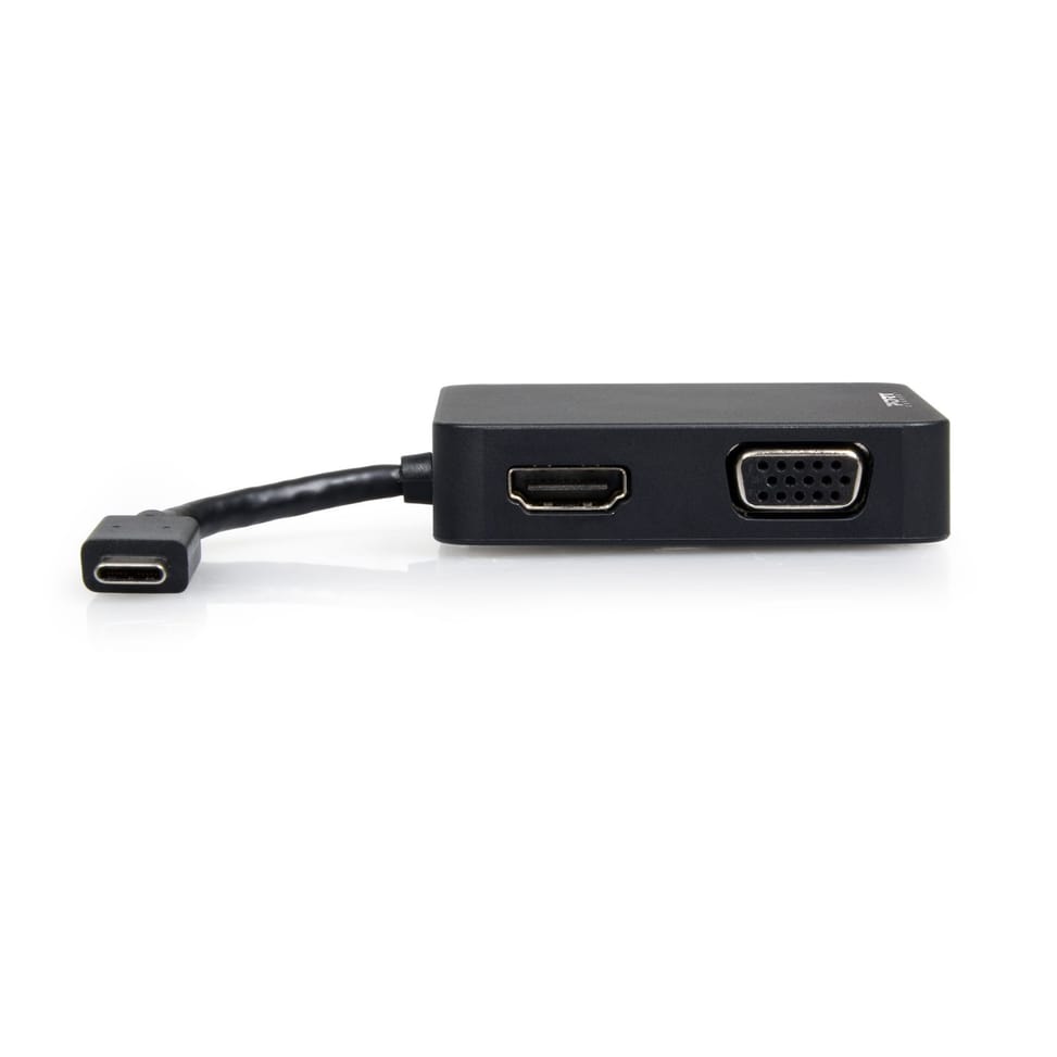 Station d'accueil Port Designs multiport USB (901902) — image 2