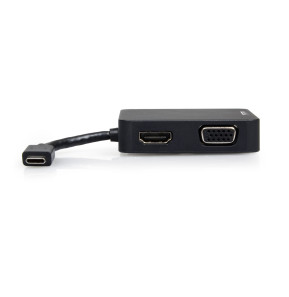 Station d'accueil Port Designs multiport USB (901902)