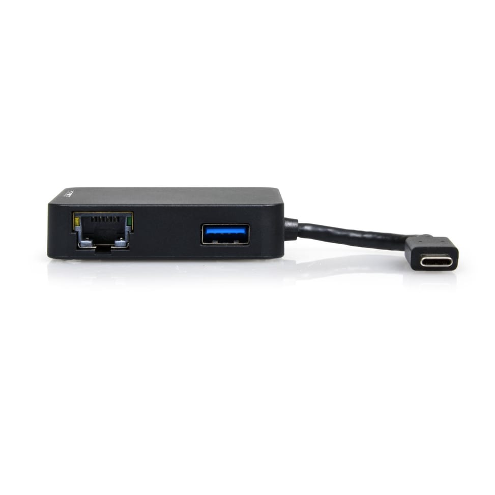 Station d'accueil Port Designs multiport USB (901902) — image 3