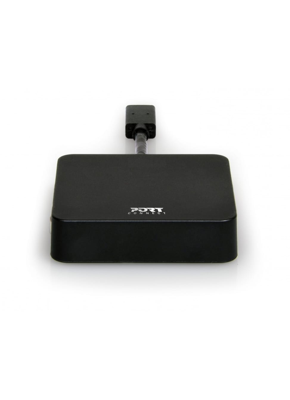 Station d'accueil Port Designs multiport USB (901902)